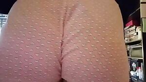 I own too many pairs of pj shorts