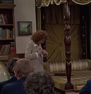 Patricia Quinn - Monty Python's The Meaning of Life