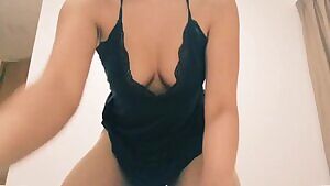 Do I make your Creeper excited? 🙊