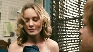 We Need More Brie Larson
