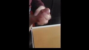 My Huge Cumshot