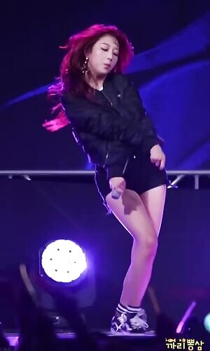 Jang Seungyeon