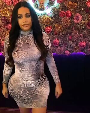 Lateysha Grace