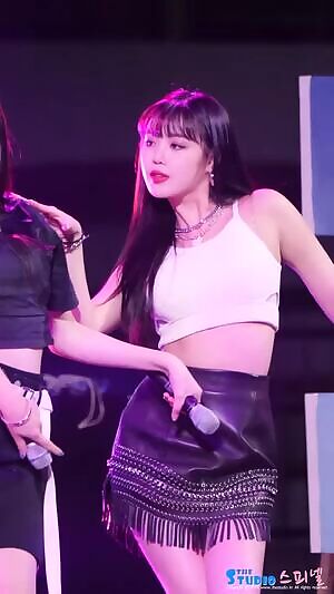 I-DLE - Soojin