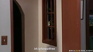 Parole My Hole - With Madelyn Monroe