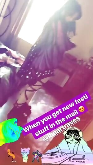 Little Booty Cutie