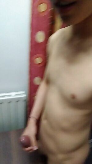 2 week explosion. Time to suck it up!