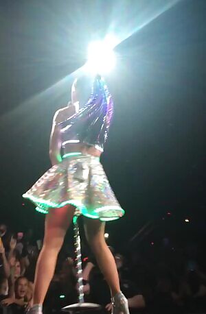 Katy Perry