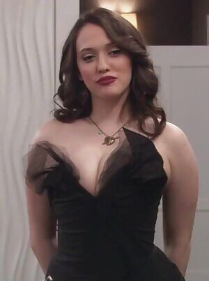 Kat Dennings