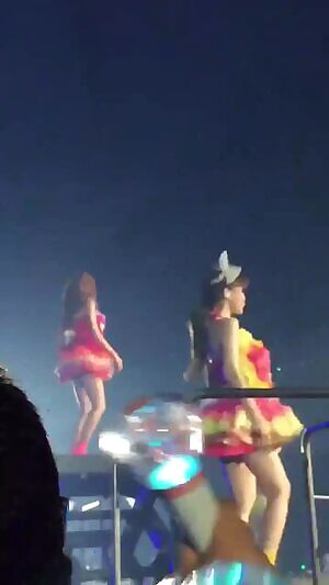 Red Velvet Wendy - Shaking It