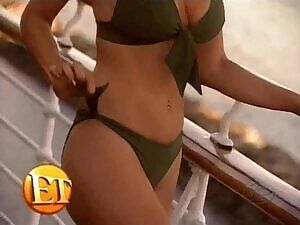 Catherine Bell - Crazy AF Scientologist, but you'd still hit