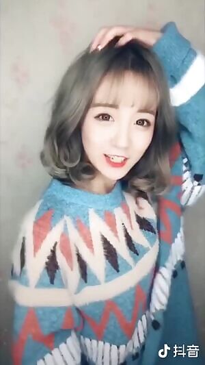 Tik Tok girl - uncorked