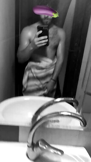 Wet, bouncy, with a semi, as per request 💦🍆.