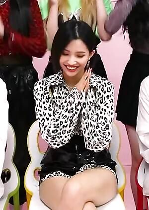 I-DLE - Soyeon