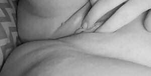 I love to tease you Daddy. I know the sight of my plush pussy makes you hard and leaky... come give me your seed 💦 https://onlyfans.com/daddyofthedamned