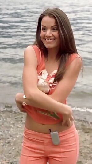 Erica Durance