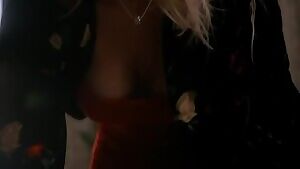 Cameron Diaz - The Mask