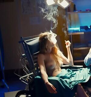 Katie Buitendyk in Total Frat Movie