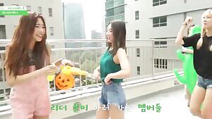 When the young ones rise up!