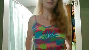 First time dropping titties! Just turned 35. Go easy on me 😉