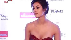 Indian Actress Disha Patani