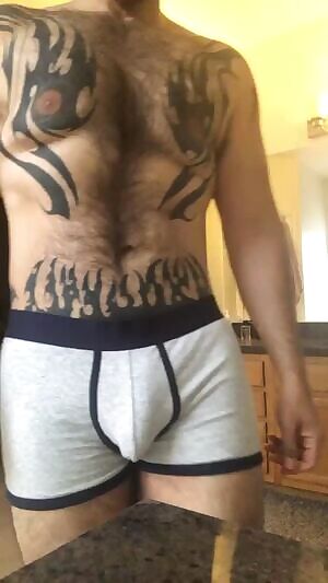 How far down does my ink go?