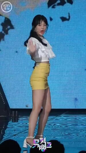 Red Velvet - Seulgi