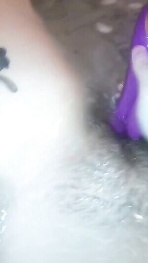 Bath time