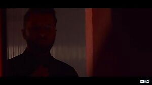 Art Of Domination Part 3 - James Castle / Tyler Berg