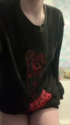 Any Mario fans? 😆