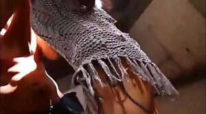 SSS-BODY The M in the Name Does Not Stand for M but Maximum. Ruri Saijo