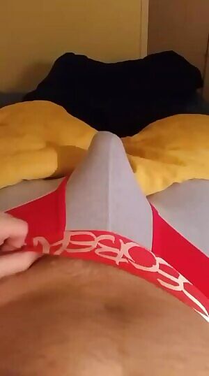 Morning wood