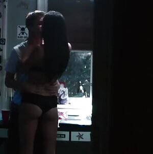 Alexis Knapp firm plots in 'Project X'