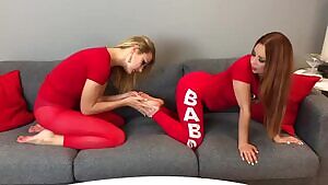 What A Tasty Treat ;)