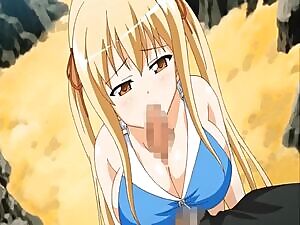 Oni Chichi 2: Revenge