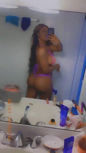Kiara Nichole