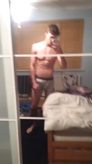 Horny nights...