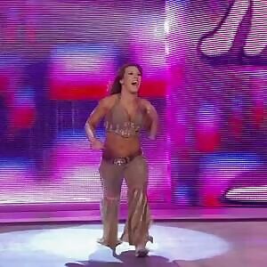 Mickie James 2008