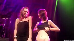 The one on the left