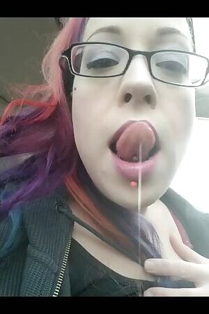 Had to trim it it was over a minute 🤤