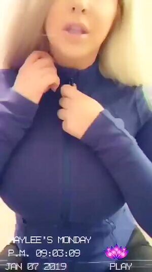 What a tease