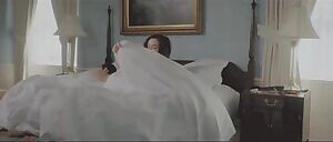 Sarah Stephens Getting Out of Bed