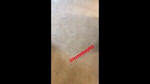 Bayley, for those who love feets