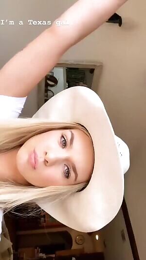Texas Gal