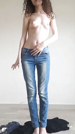 You loved me the last time🙈