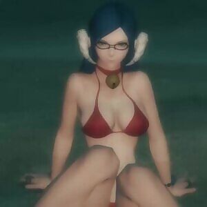 Waiting for my dom to come take me