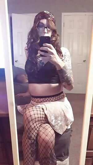 This is why I love skirts.