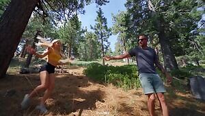 Abella Danger - The Trip Part 1