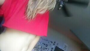 My avorite crop top!