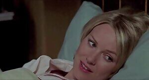 Laura Harring & Naomi Watts